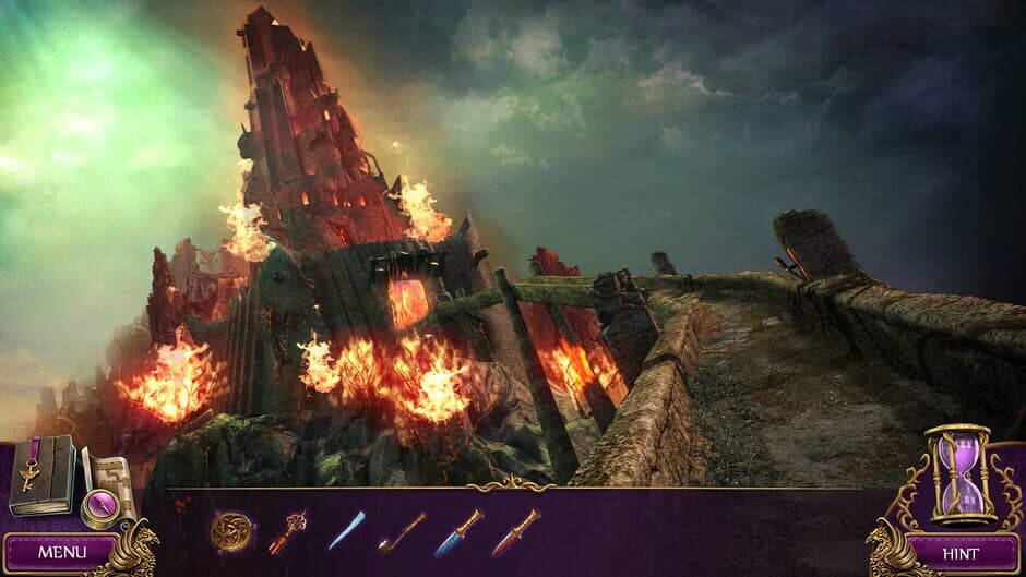 Скриншот 3 из The Secret Order 2: Masked Intent