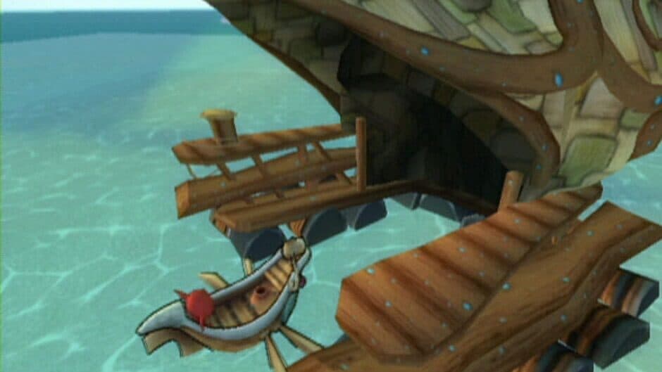 Скриншот 8 из Cocoto Fishing Master