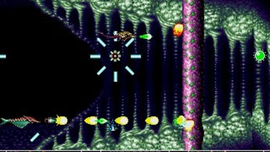 Скриншот 11 из Bio-Hazard Battle