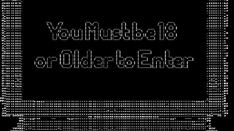 Скриншот 5 из You Must be 18 or Older to Enter