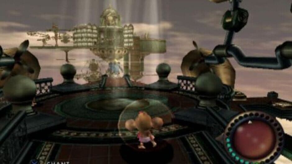 Скриншот 1 из Super Monkey Ball Adventure