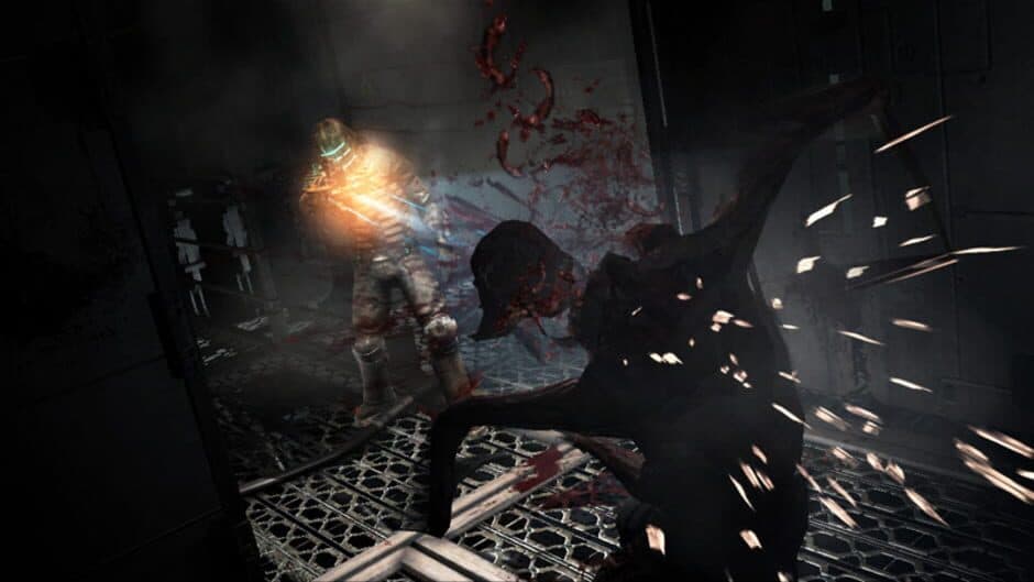Скриншот 2 из Dead Space