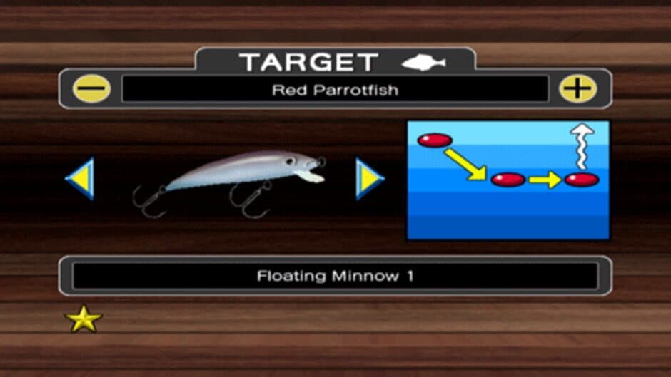 Скриншот 7 из Reel Fishing: Ocean Challenge