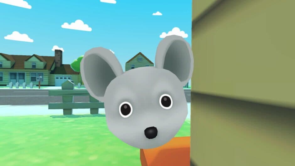 Скриншот 2 из Hide N Seek VR