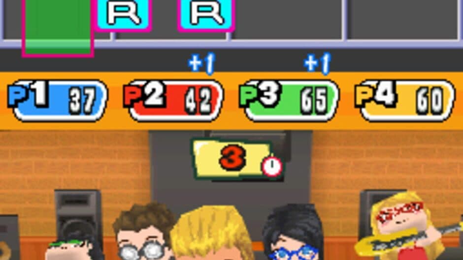 Скриншот 11 из MySims Party