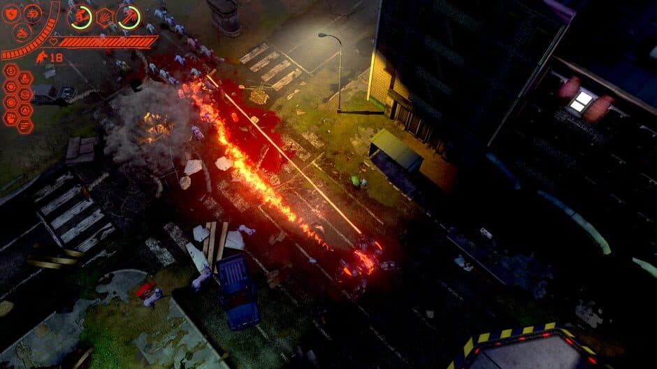 Скриншот 5 из Vicious Attack Llama Apocalypse