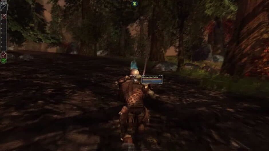 Скриншот 5 из Darkfall: New Dawn