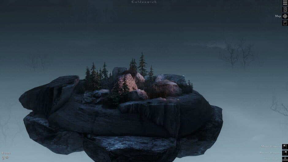 Скриншот 3 из Quiet as a Stone