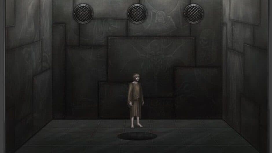 Скриншот 3 из The Pit and the Pendulum