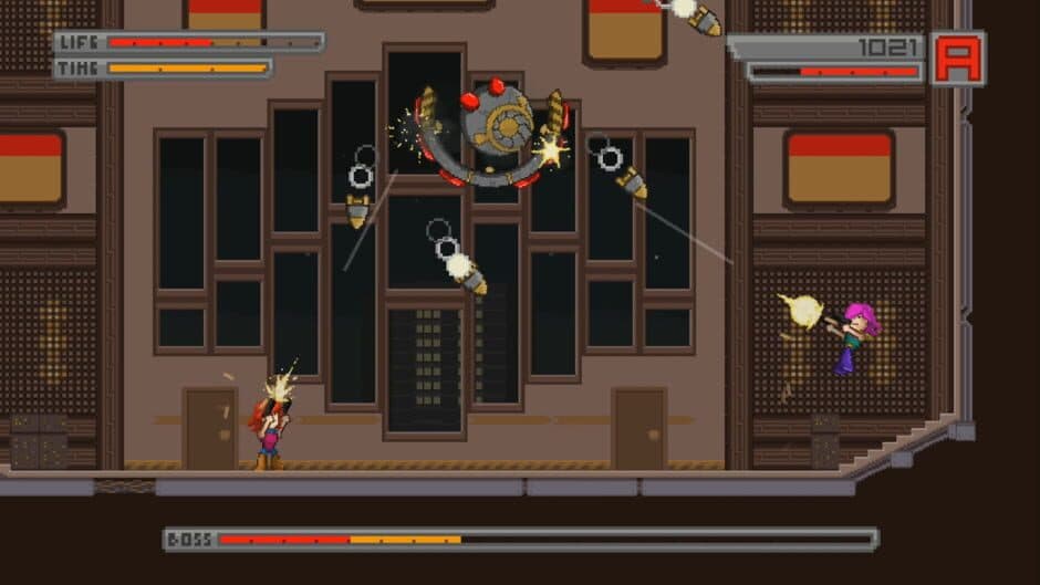 Скриншот 4 из Digerati Couch Co-Op Bundle Vol.1