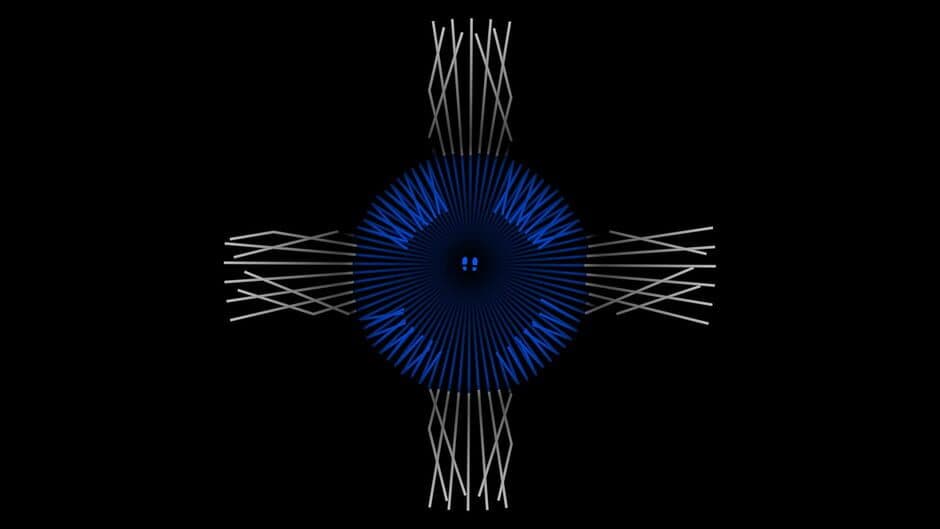 Скриншот 3 из Dark Echo