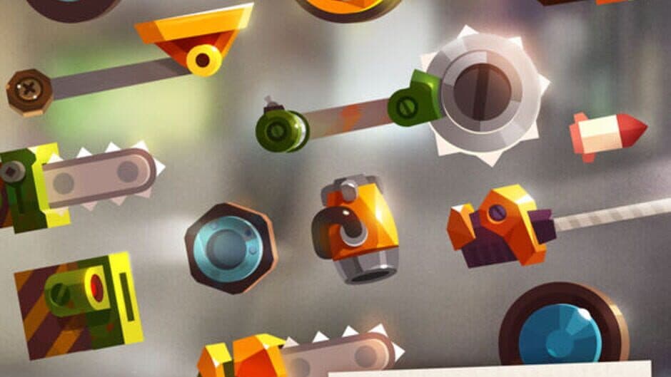 Скриншот 3 из CATS: Crash Arena Turbo Stars