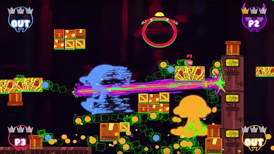 Скриншот 2 из EctoPlaza