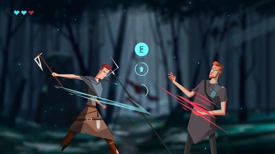 Скриншот 1 из Atone: Heart of the Elder Tree