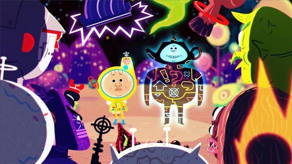 Скриншот 5 из Loot Rascals