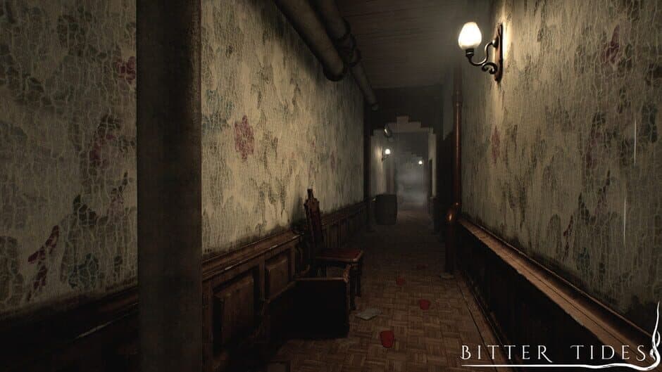 Скриншот 9 из Bitter Tides