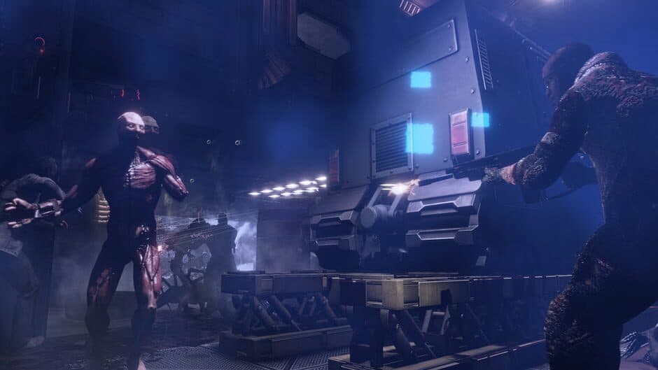 Скриншот 4 из Killing Floor 2