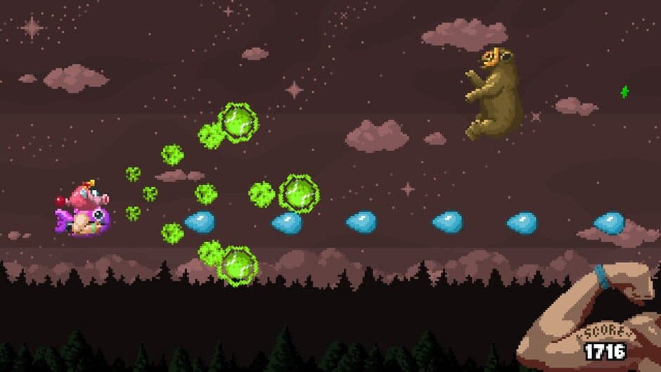 Скриншот 6 из Shutshimi