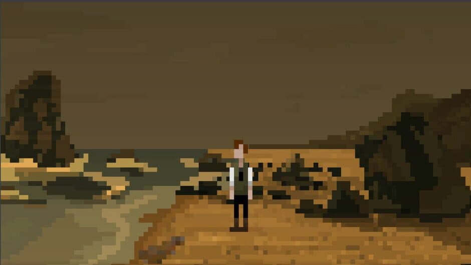 Скриншот 1 из The Last Door