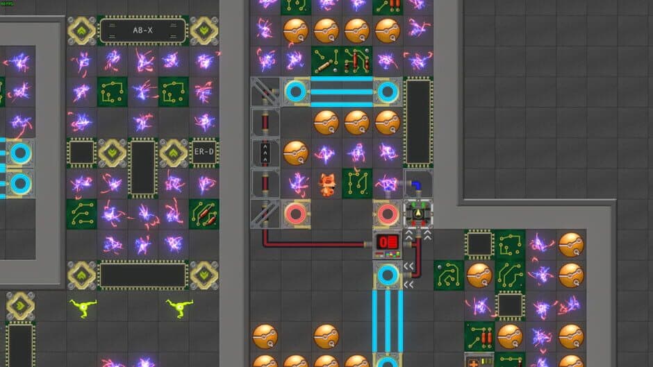 Скриншот 3 из Complikated