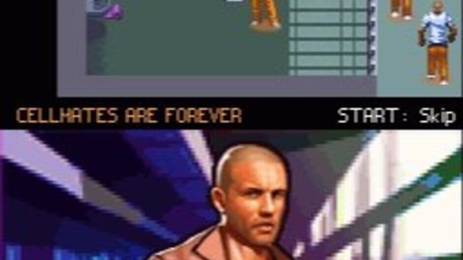 Скриншот 1 из Gangstar 2: Kings of L.A