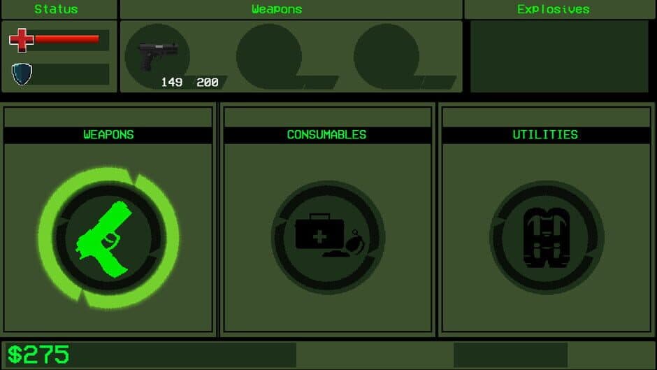Скриншот 4 из Apocalypse Night