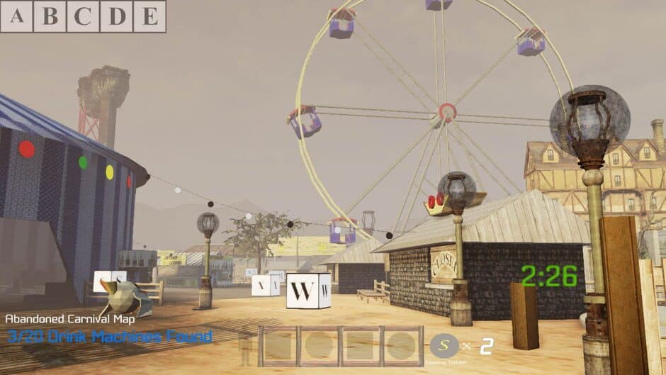 Скриншот 2 из World of DASM: DASM Spell Quest