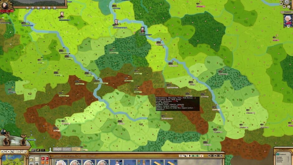 Скриншот 3 из Rise of Prussia Gold