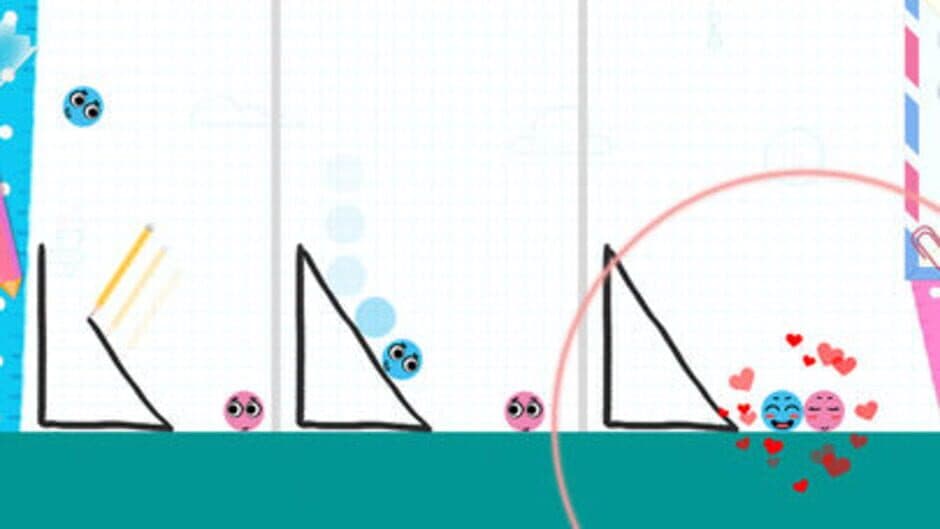Скриншот 5 из Love Dots