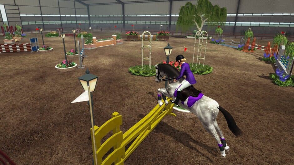 Скриншот 4 из Riding Club Championships