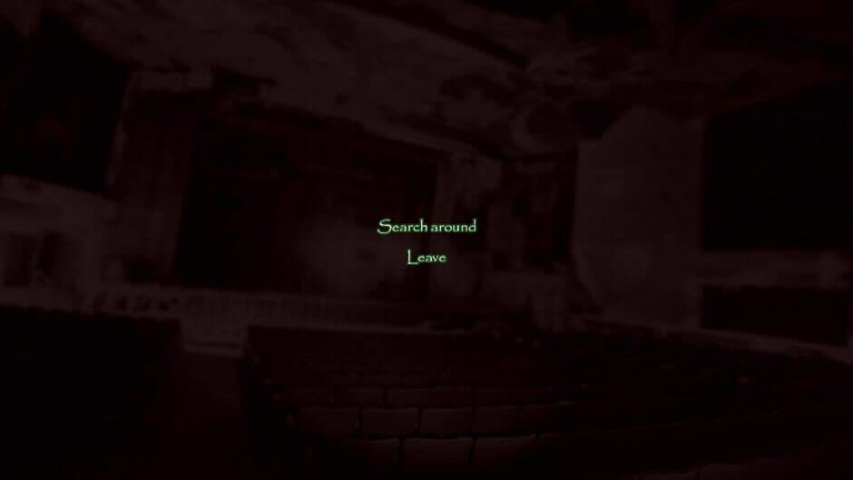 Скриншот 8 из The Final Days: Blood Dawn