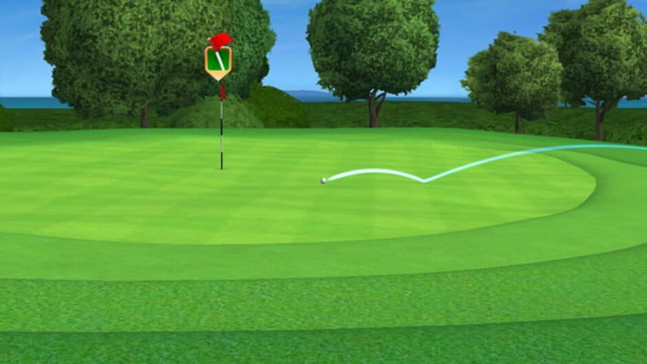 Скриншот 4 из Golf Clash