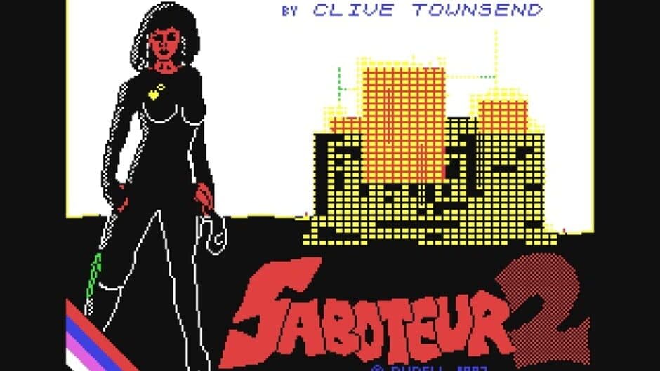 Скриншот 2 из Saboteur II