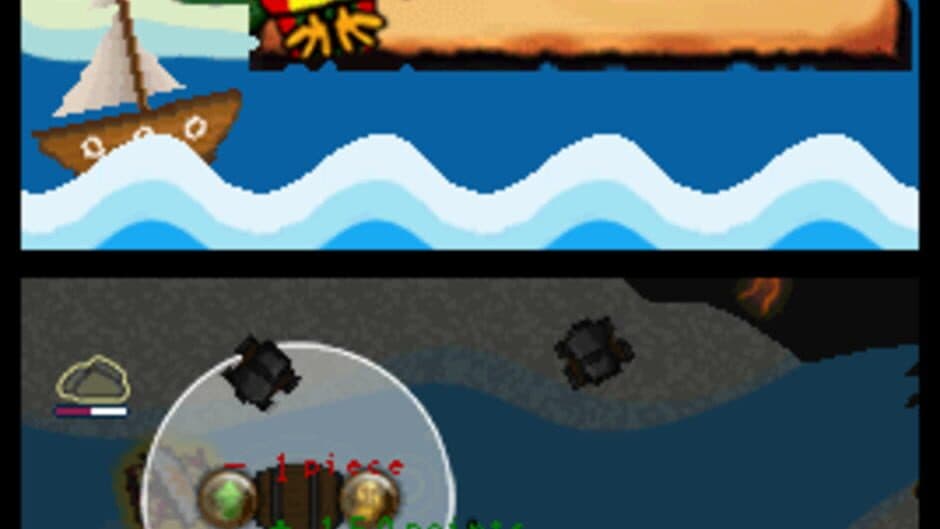 Скриншот 3 из Pirates Assault