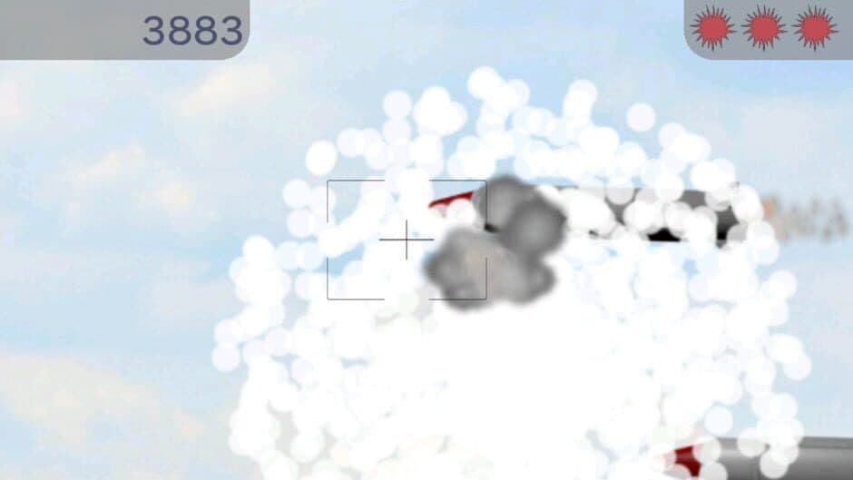 Скриншот 3 из Defense Dome
