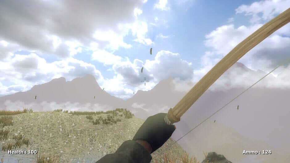 Скриншот 6 из Dragon valley