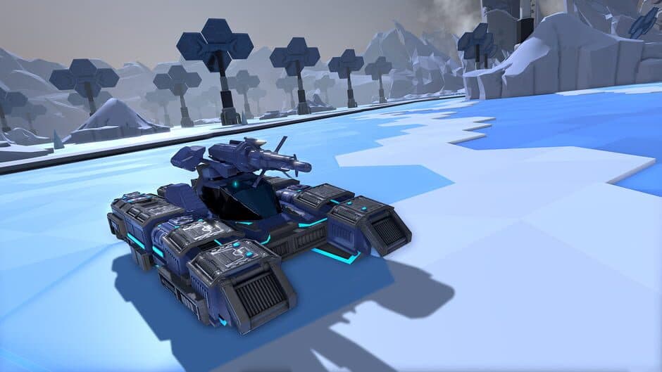 Скриншот 9 из Battlezone: Gold Edition