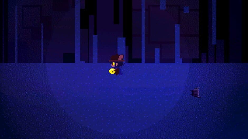 Скриншот 2 из OneShot