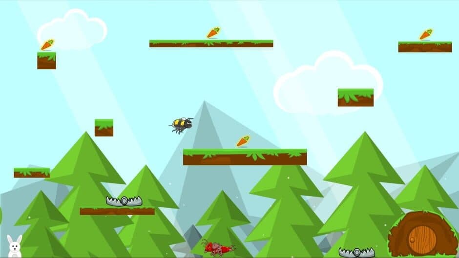 Скриншот 2 из Eared Hero