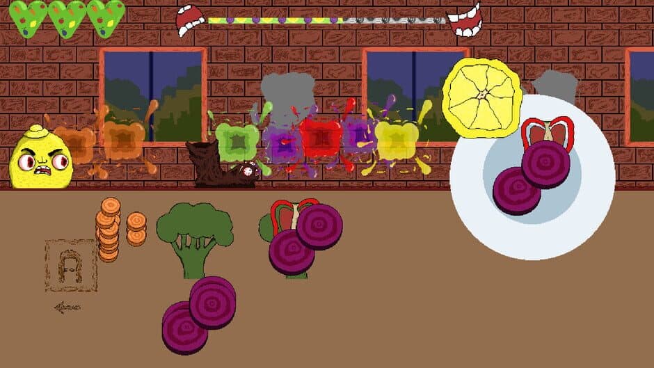 Скриншот 5 из Greenspawn Restaurant