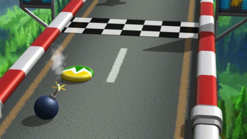 Скриншот 6 из Disc Drivin' 2