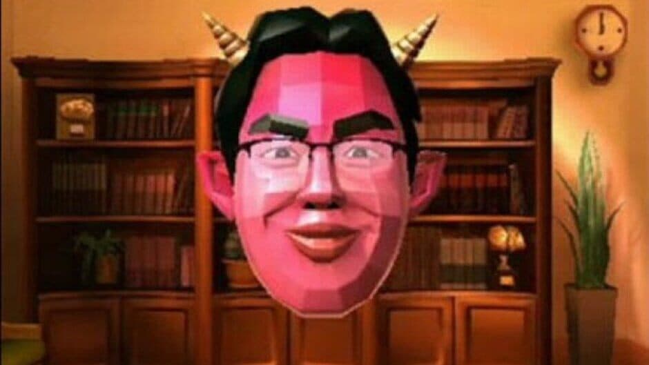 Скриншот 1 из Dr Kawashima's Devilish Brain Training