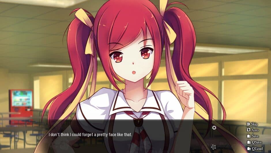 Скриншот 1 из Bunka no Kenkyuu: Revival of Queen Leyak