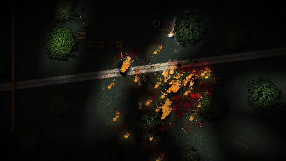 Скриншот 3 из Get Carnage!!!