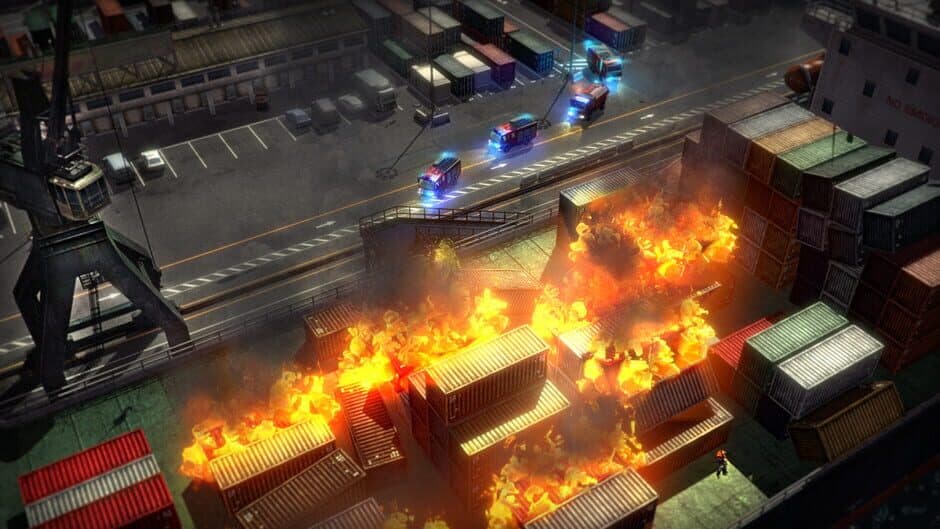 Скриншот 3 из Rescue 2