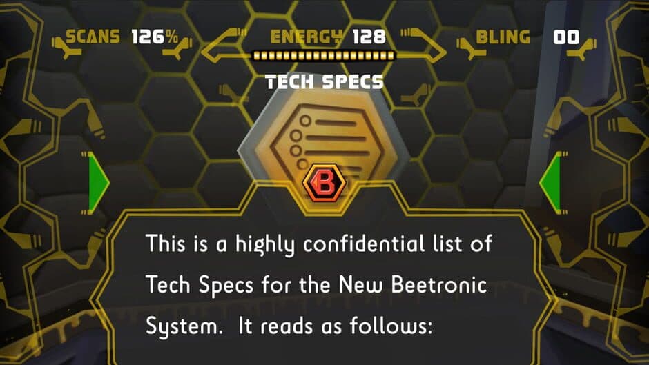 Скриншот 2 из B3 Game Expo For Bees