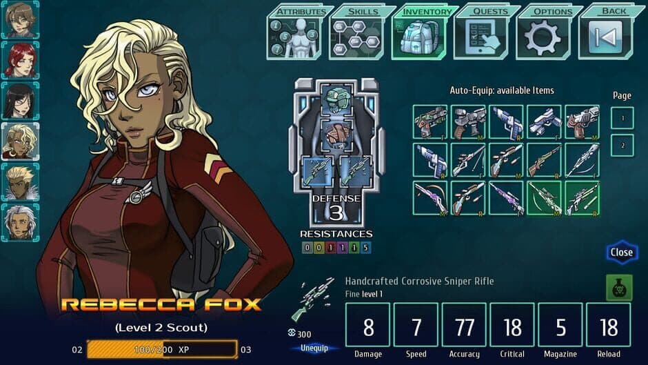 Скриншот 2 из Planet Stronghold 2