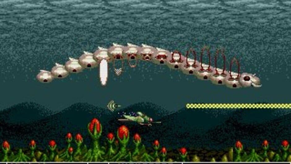 Скриншот 5 из Bio-Hazard Battle