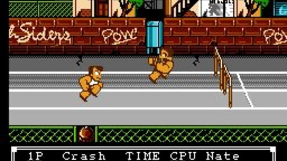 Скриншот 4 из Crash 'n' the Boys: Street Challenge