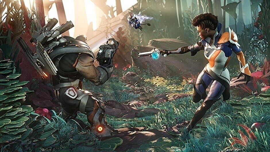 Скриншот 8 из Crucible
